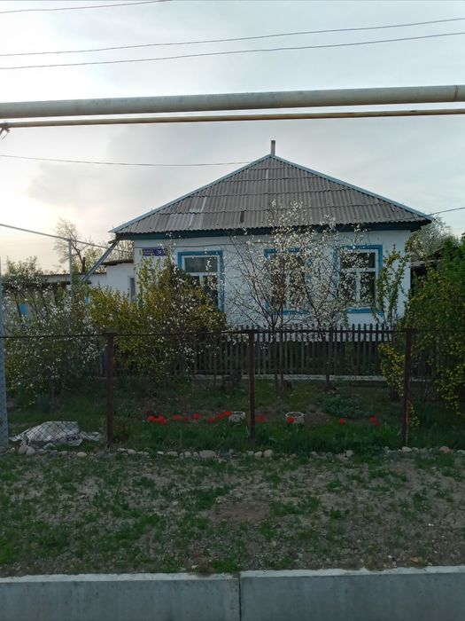 Срочно продам дом.