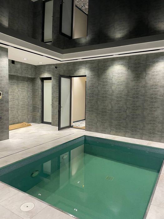 Продается Дом 5 комнат, ориентир: Турон санатория, 2,5 сотки 350м²