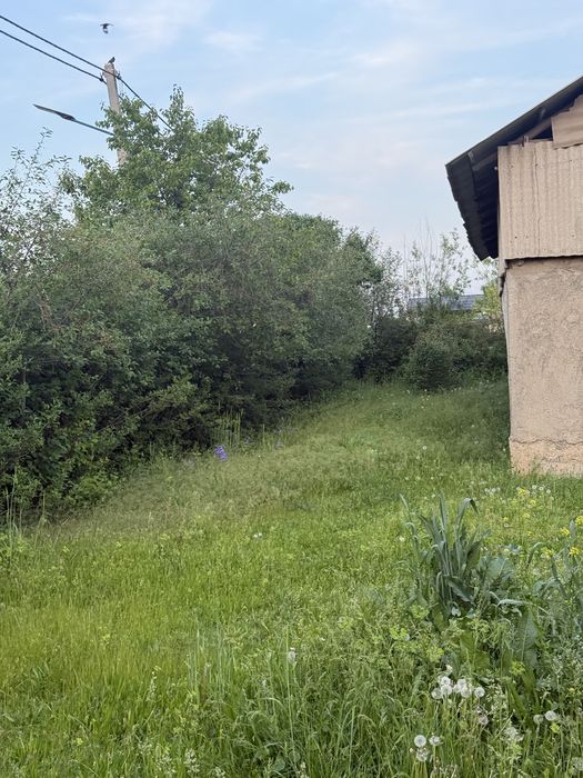 Земелный участок