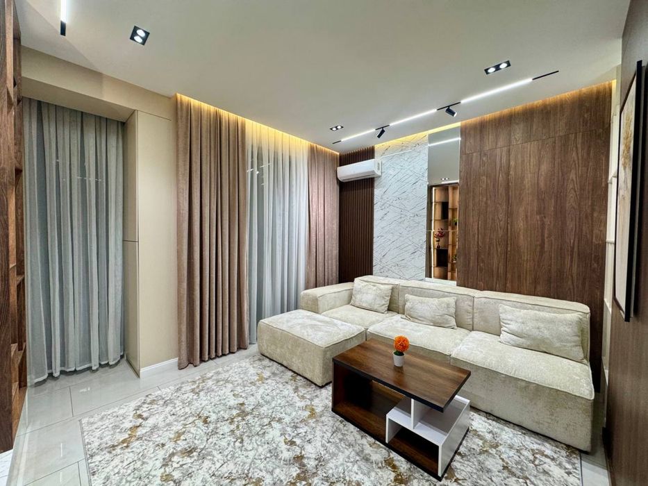 Продаётся квартира в элитной новостройке