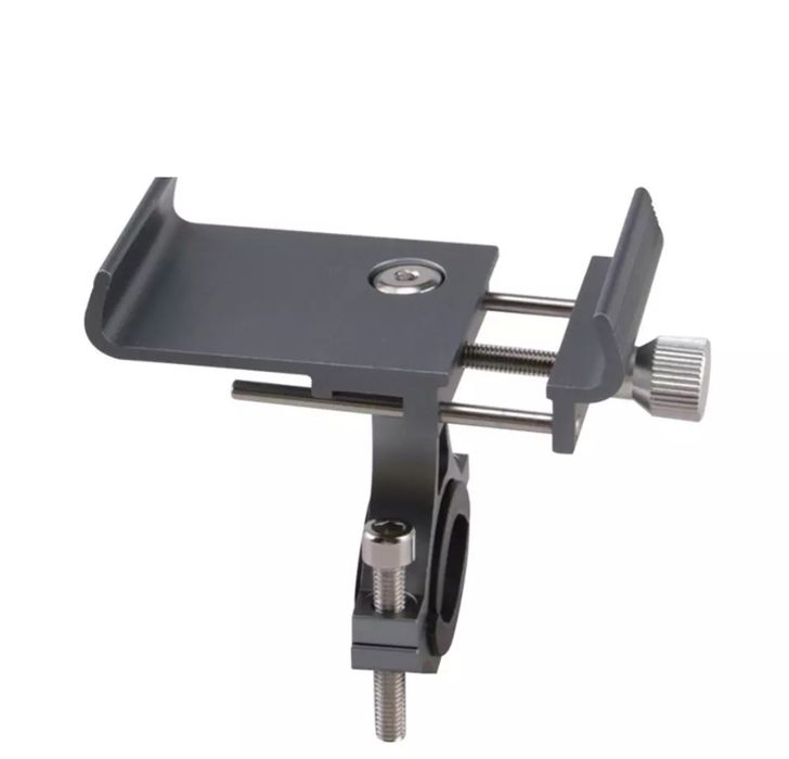 алуминиева стойка за телефон