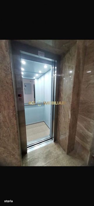 2 Camere de inchiriat | Unirii | Metrou | Mobilat — fotografia 3