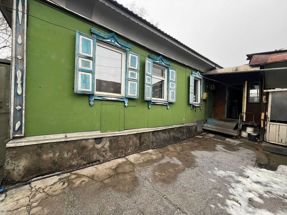 Дом 3-комнатный, р-н Рабочий поселок