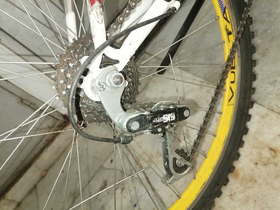 Продава велосипед CROSS