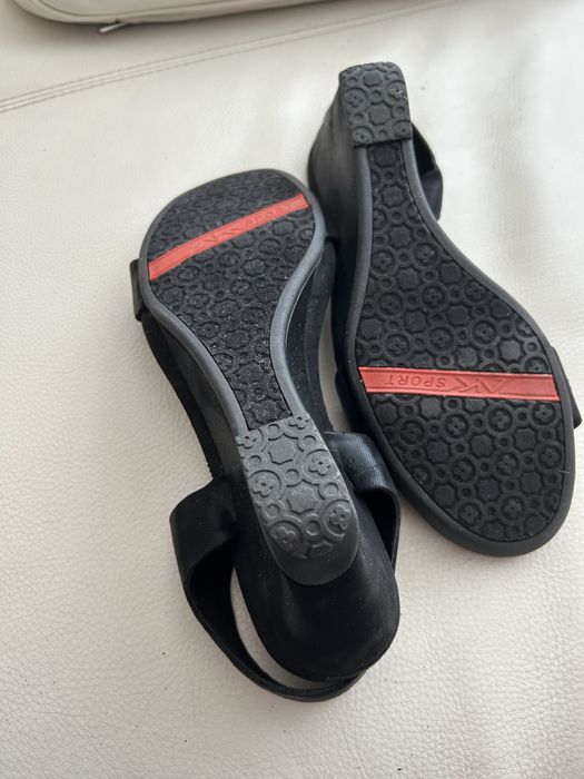 Sandale Anne Klein Sport masura 40, noi fara eticheta.