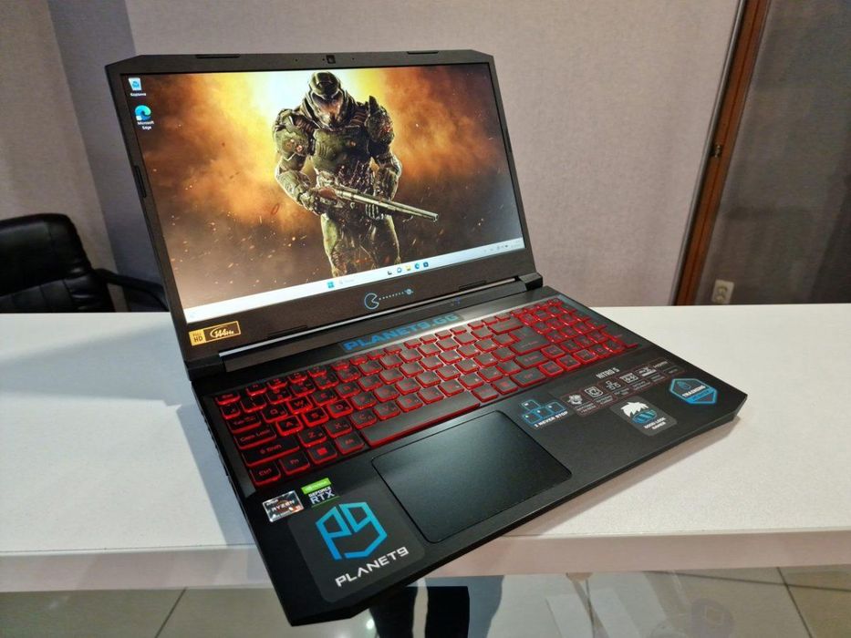 Продам acer nitro 5