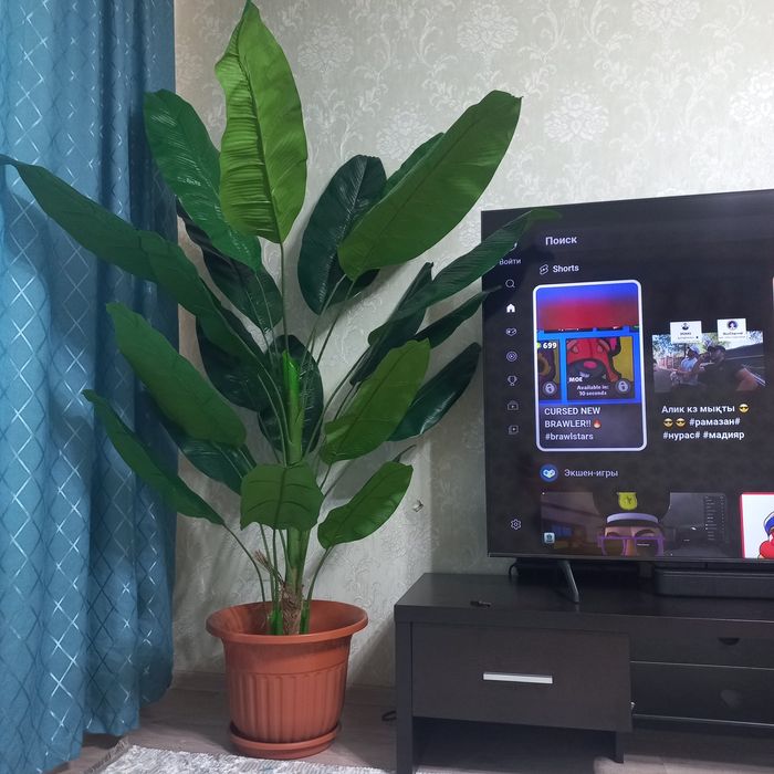 Искуственные цветы продам