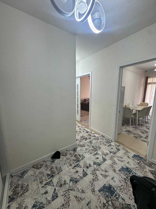 Продается квартира в ЖК Алмазар сити