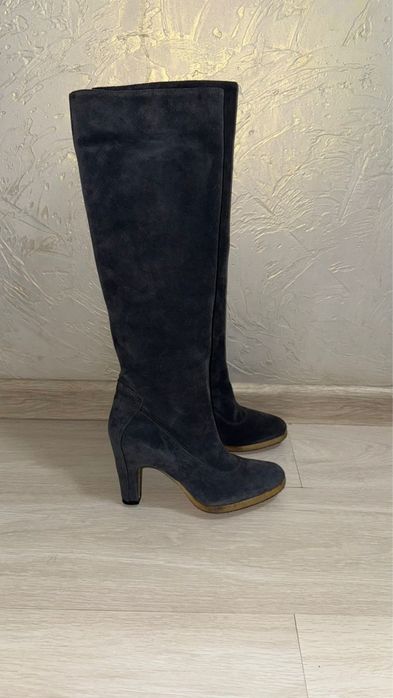 Продам сапоги Италия