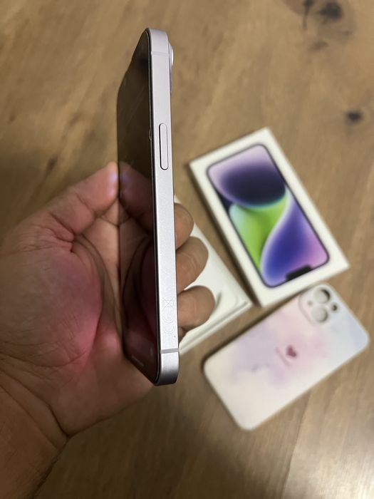 Vand iphone 14 128gb