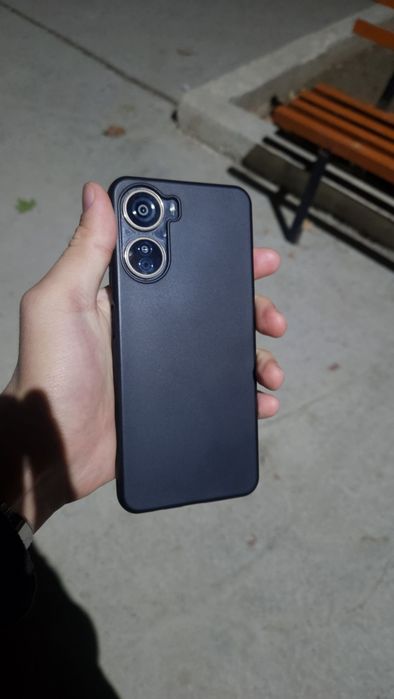 Nubia neo 5G 256/8+10 obmen bor