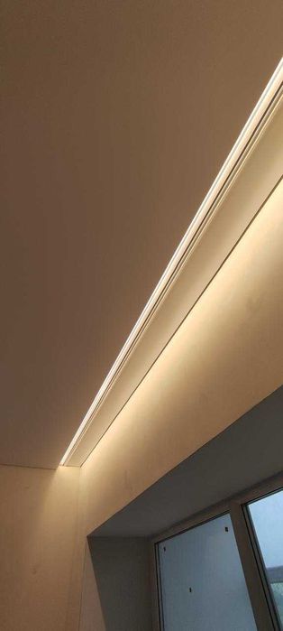 Натяжнй потолок в Караганде