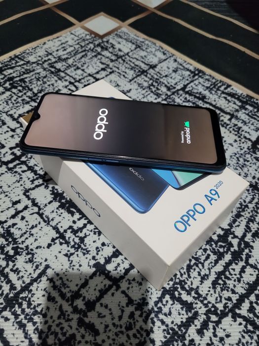 Продам телефон OPPO A9