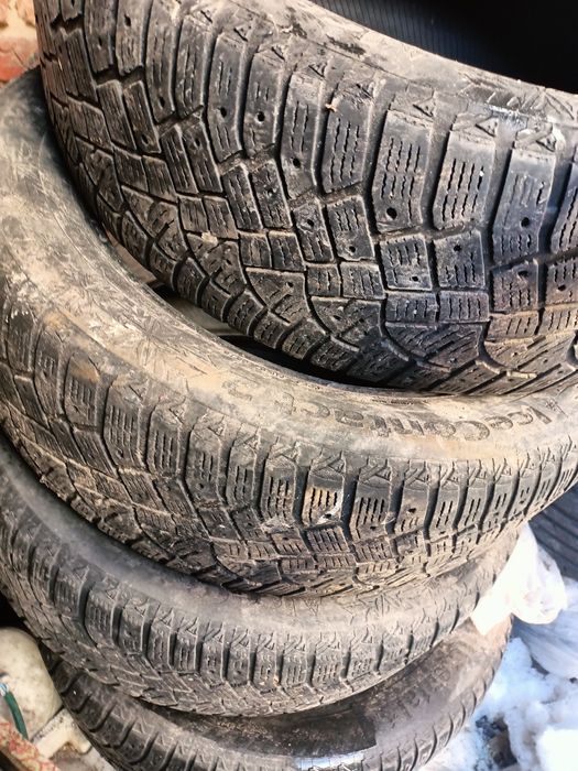 Продам комплект на 18