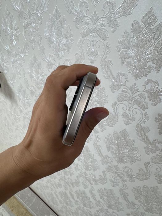 Iphone 15 pro 256 gb