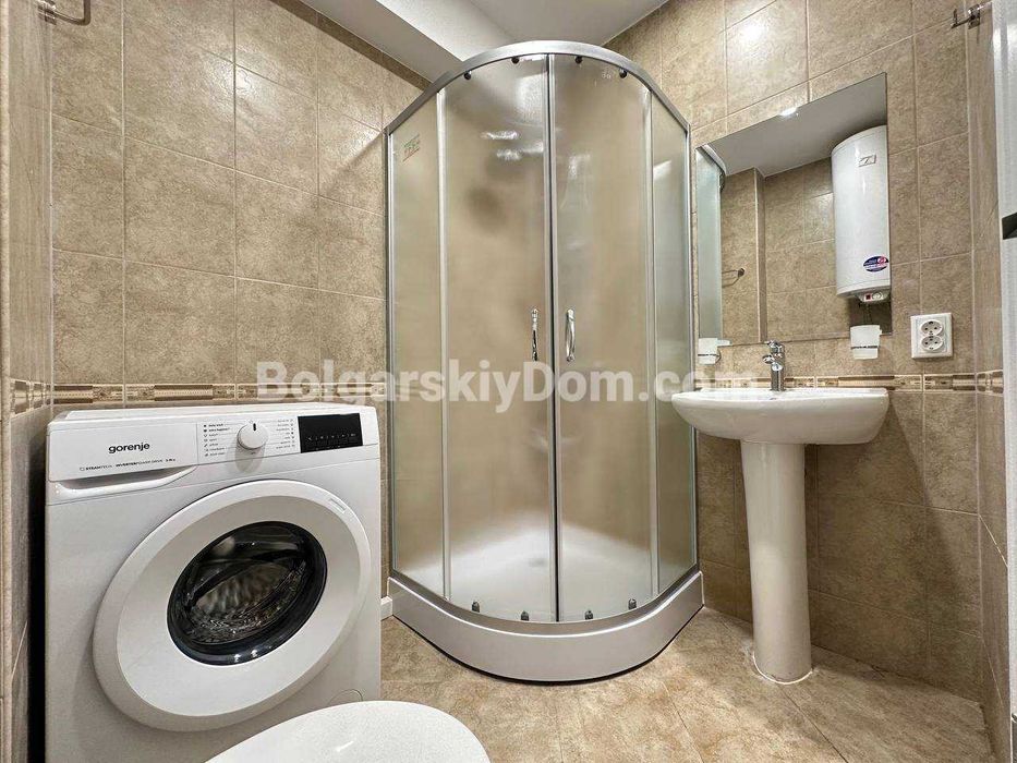 Продава се Едностаен апартамент в Свети Влас - 40 кв.м за 840 €/кв.м - Снимка #7