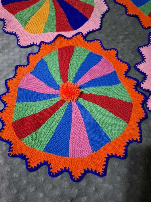 Битови Столовки /Комплект