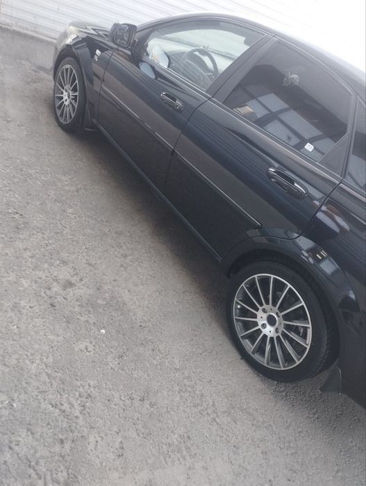 Mers fason Диска R17