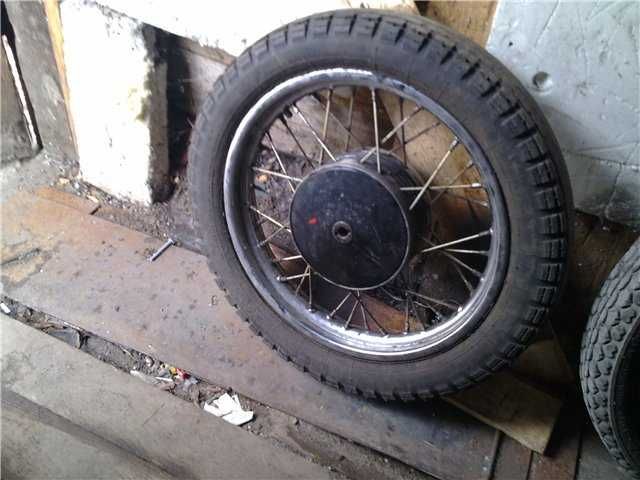 запчасти мотоцикл Восход