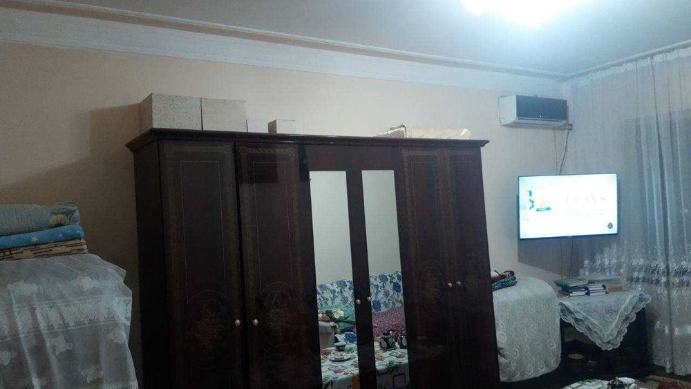 Продается Квартира Тансикбаев-3,  3/5/5, 70кв.м.