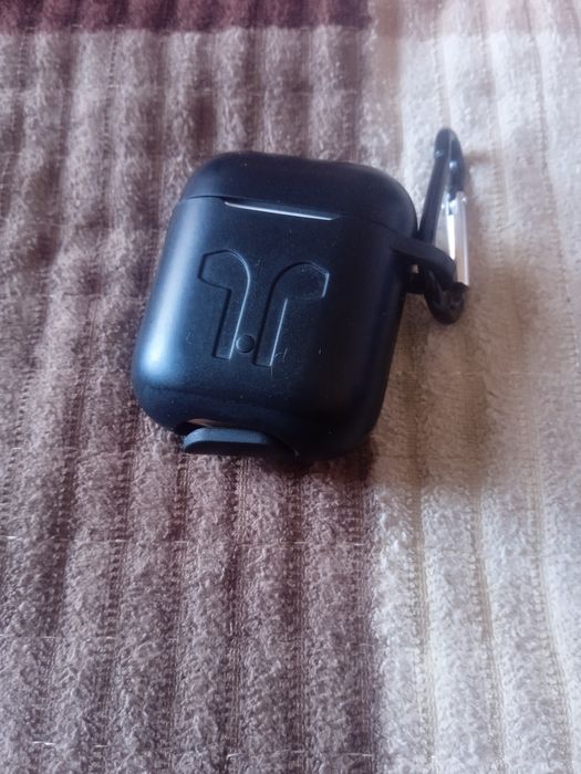 AirPods 2nd generation
