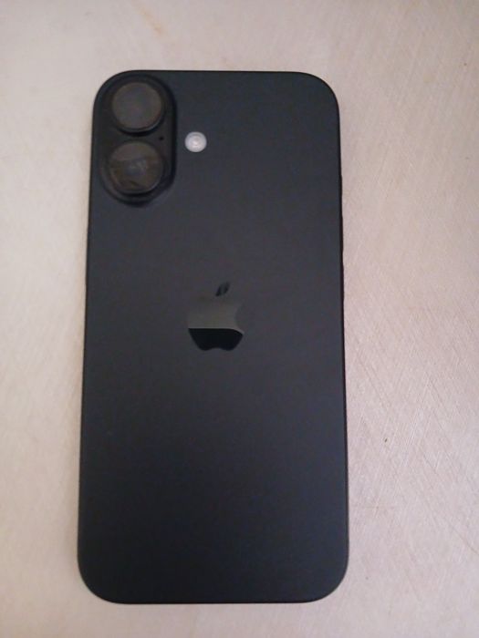 Новый Iphone 16 с гарантией