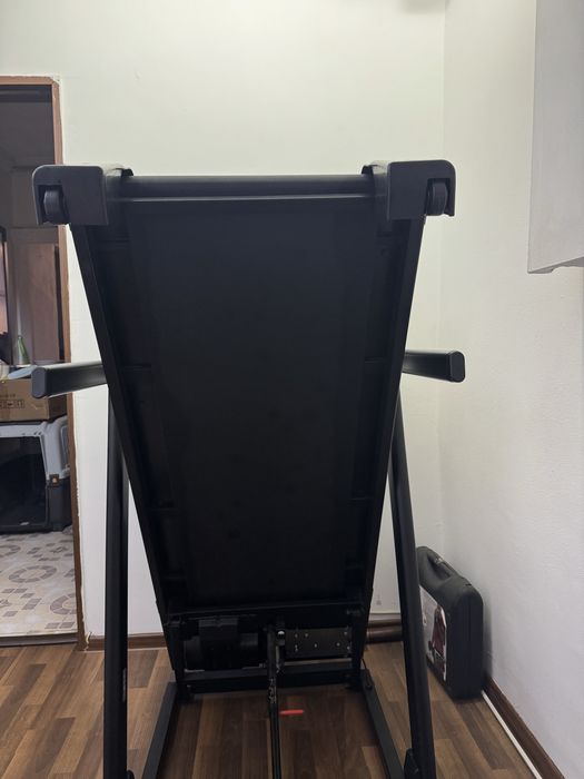 Banda de alergat Domyos T540C