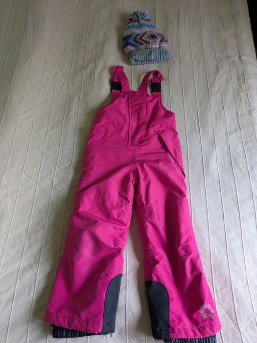 Детски ски панталон