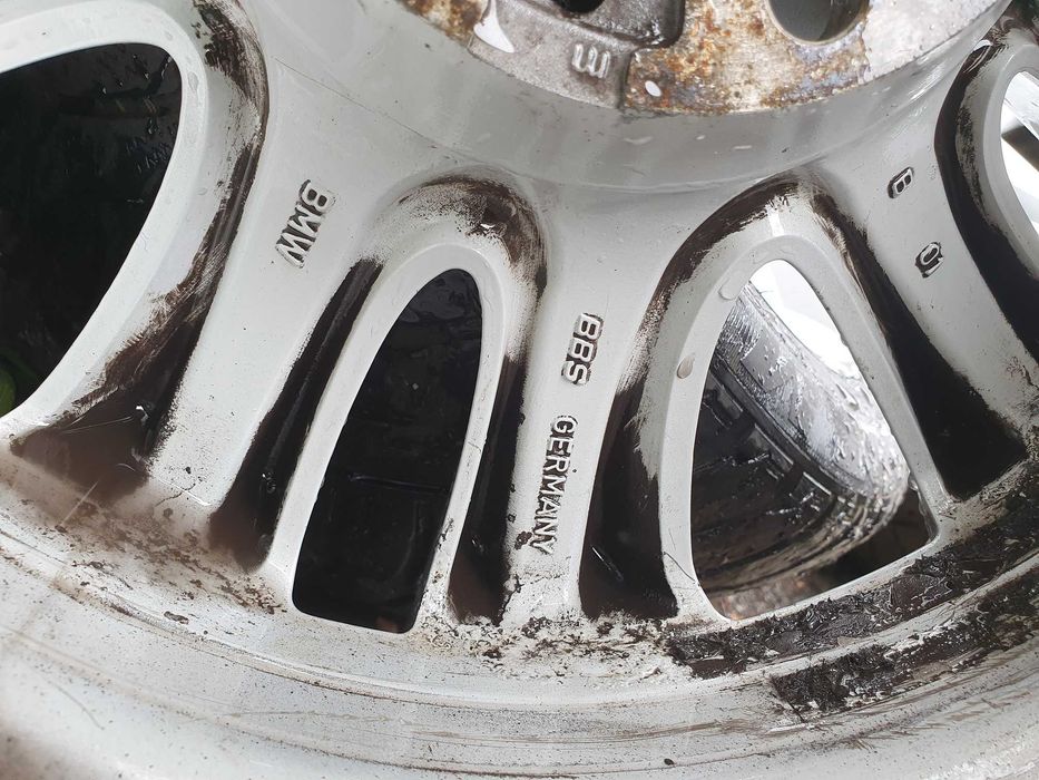 Диски BMW E60, E61 - 5серия