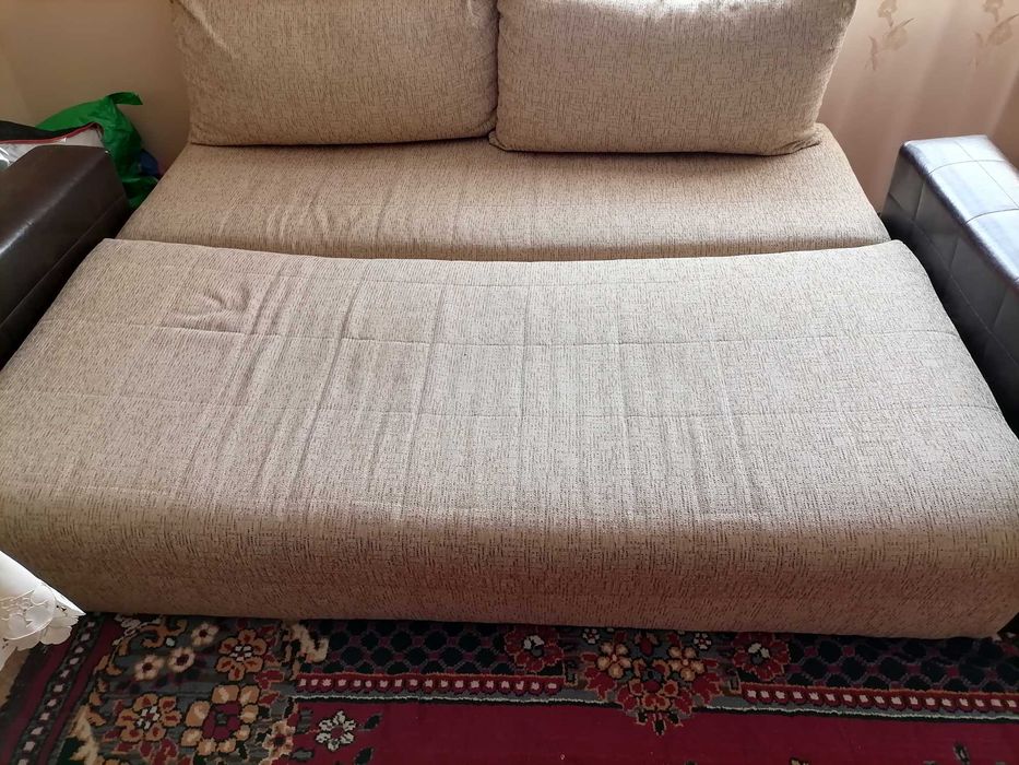 Vand canapea extensibila