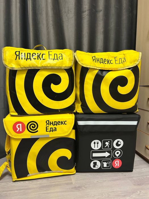 Аренда Термосумка