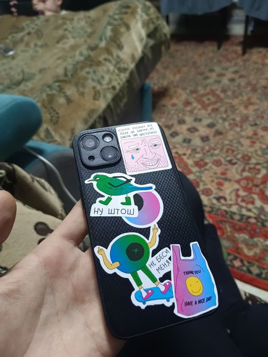 Айфон 14 на запчасти