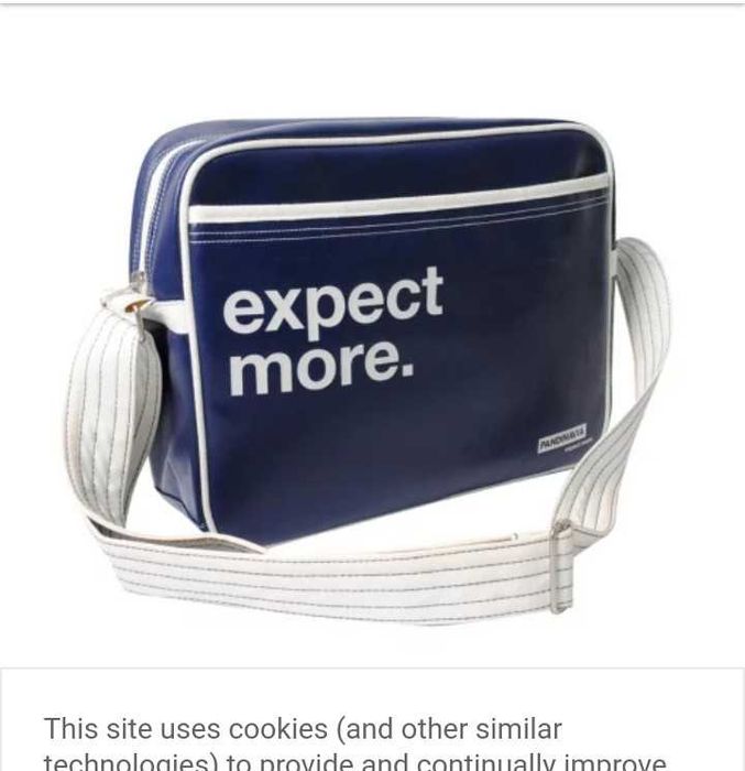 Сумка новая с длинным ремнем