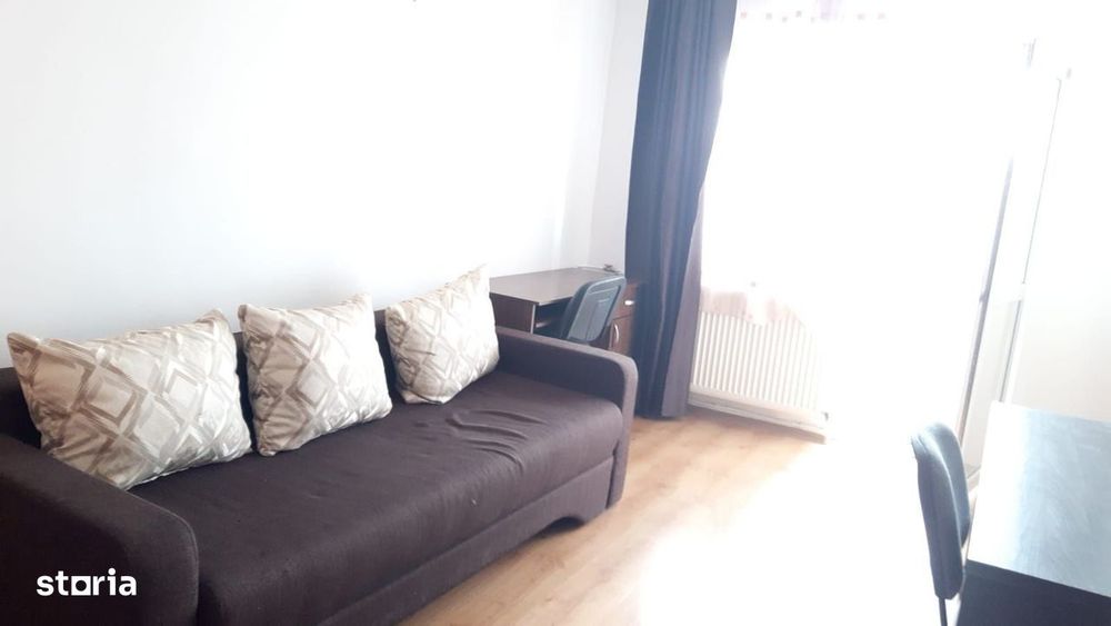 Garsonieră de vânzare – zonă semicentrală, lângă Farmec