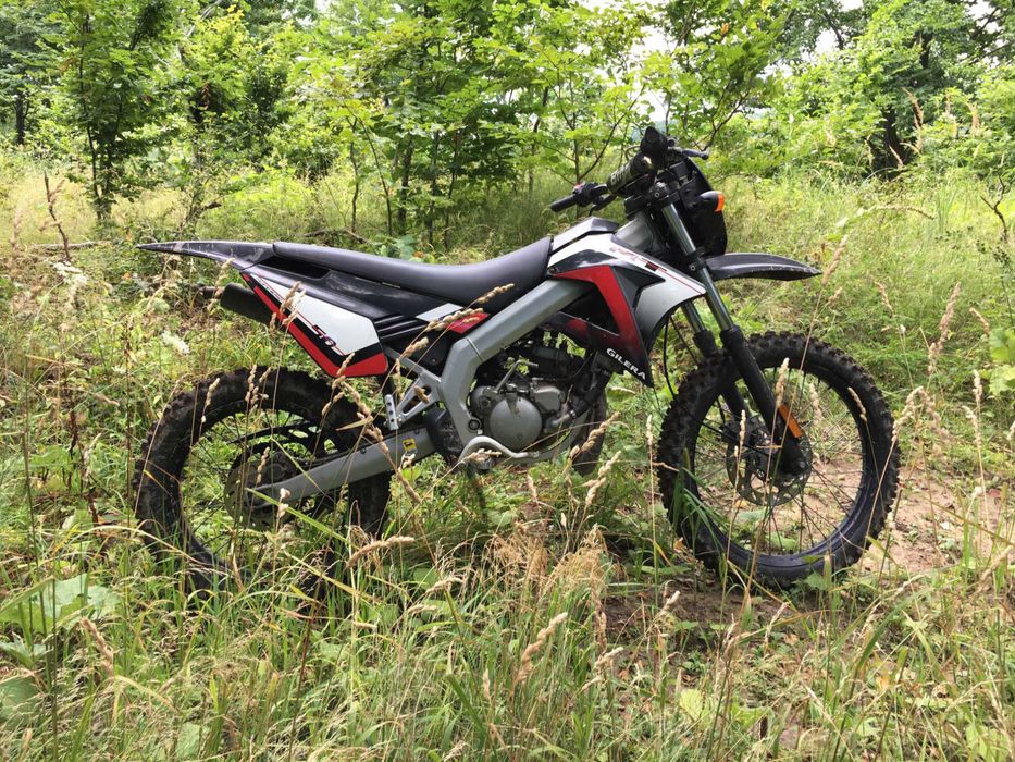 Gilera SMT 50 cc