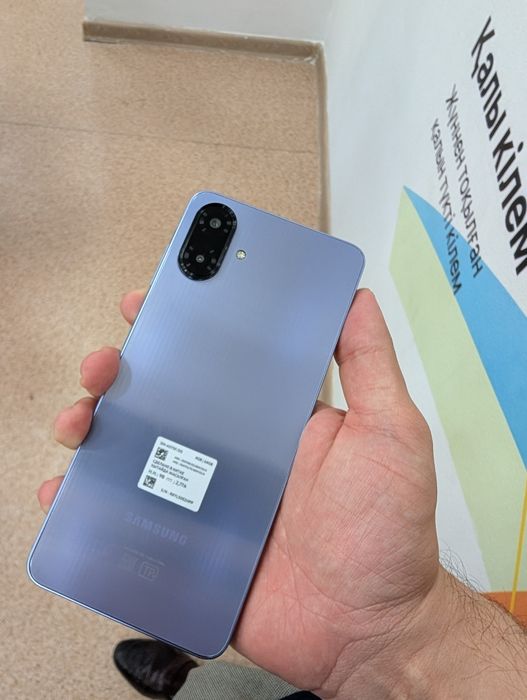 Samsung galaxy a07
