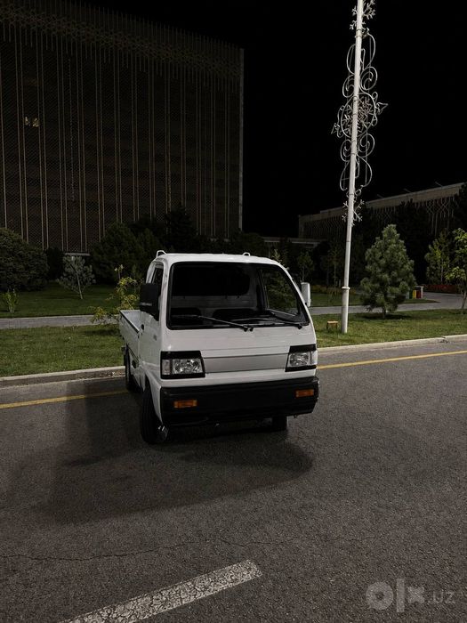 Продаётся Chevrolet Labo