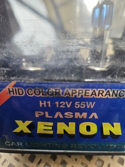 Продам лампы автомобильные