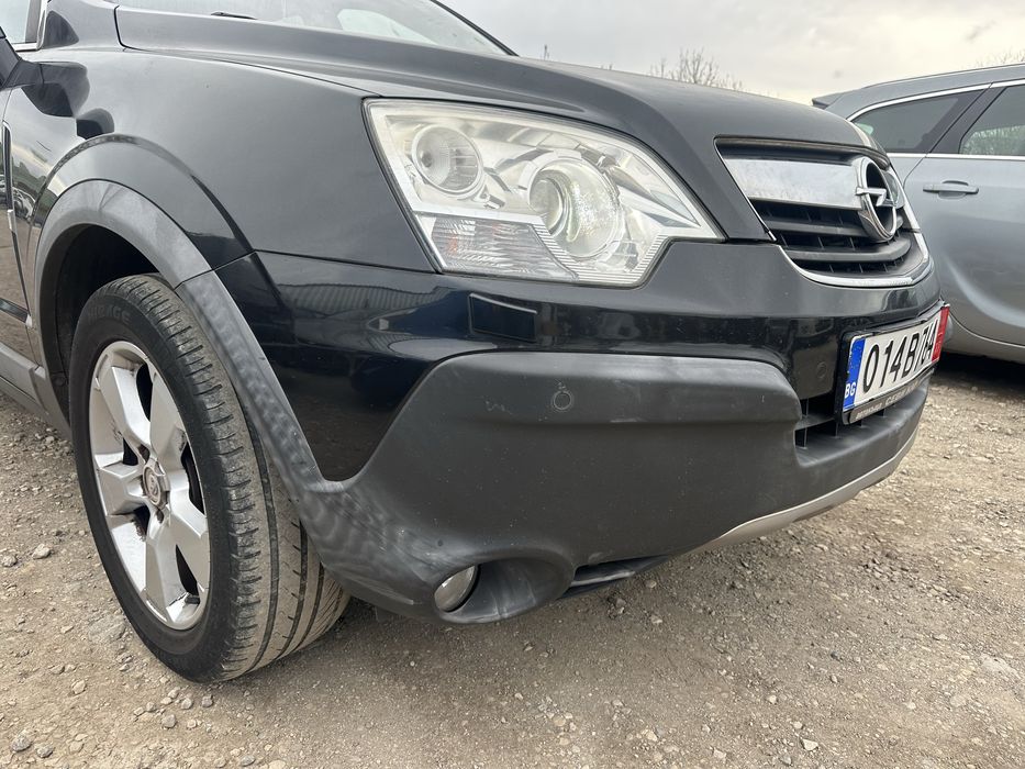 Фар/Фарове Bixenon за Опел Антара!