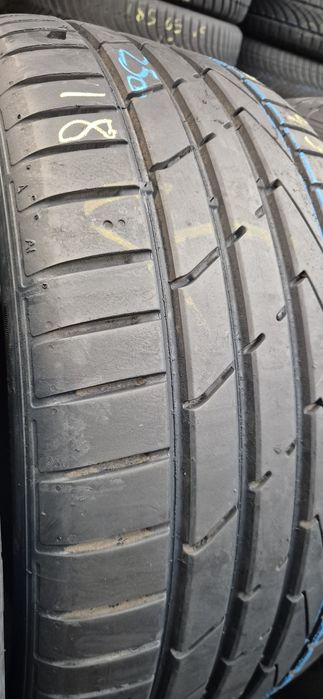 245 45 17 Hankook de vară 8mm
