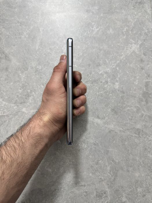 Samsun Galaxy S21 Ultra 12/256GB Dual Sim