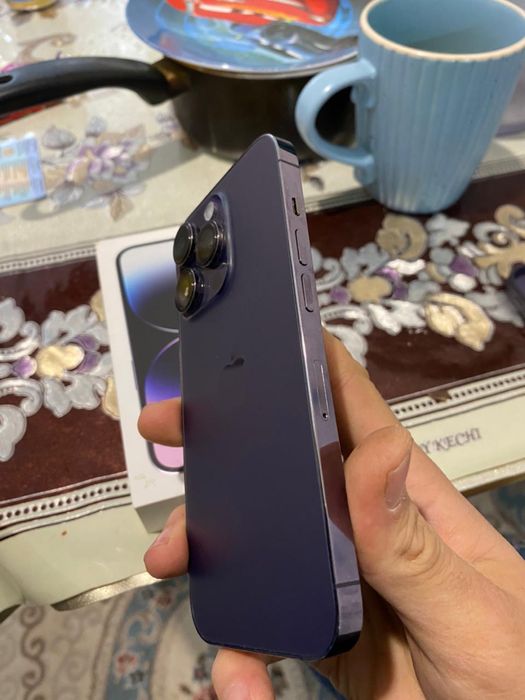 Iphone 14 pro 128гб