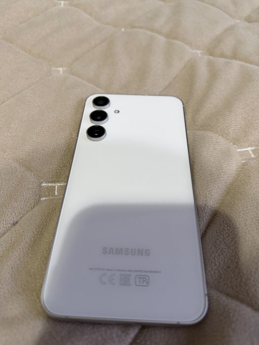 Samsung Galaxy S23 FE