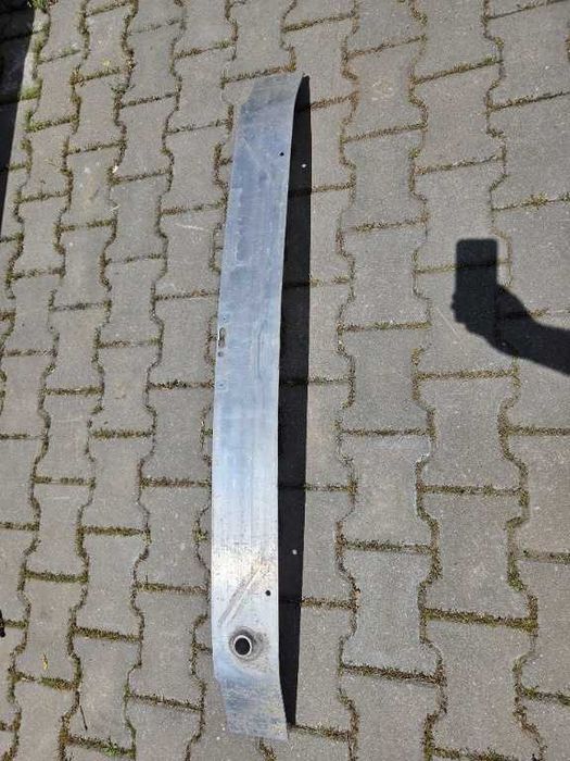 capota bara far stanga dreapta aripa armatura trager fata amg mercedes benz cla w118
