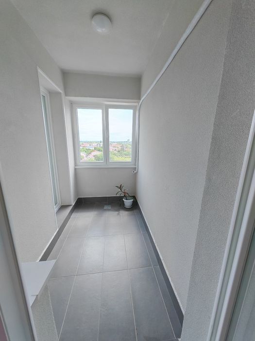 Proprietar |  Garsonieră Spatioasa | Bloc nou | Centrală proprie | AC | Prima inchiriere