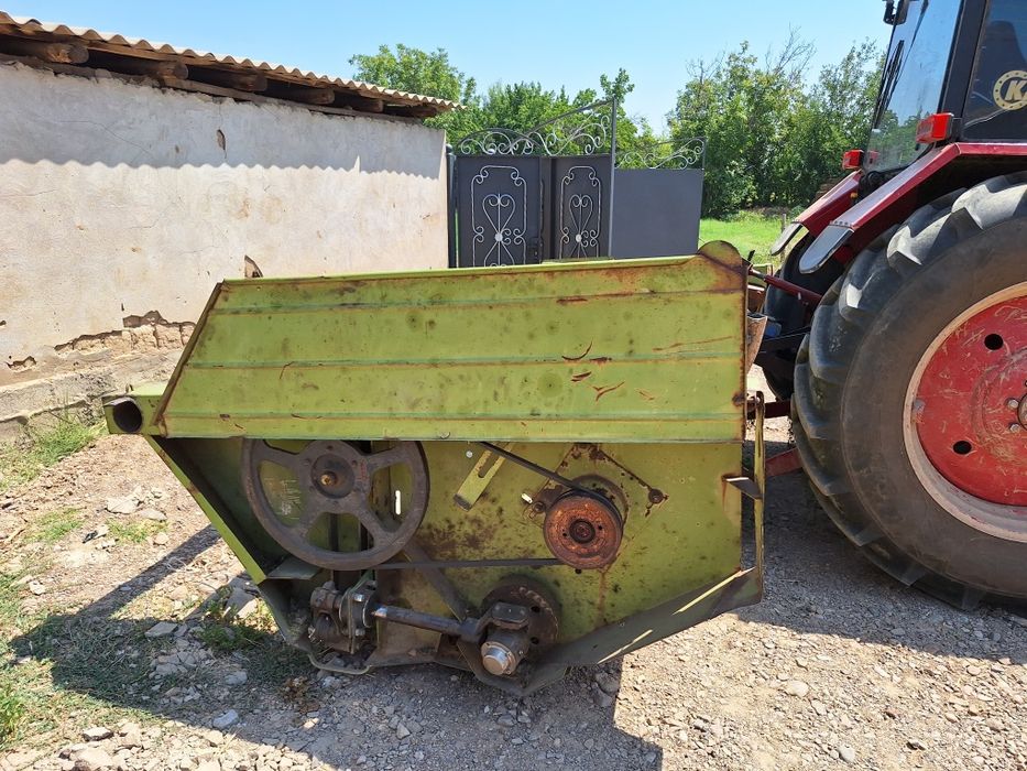 Жатка жағдайы өте жақсы