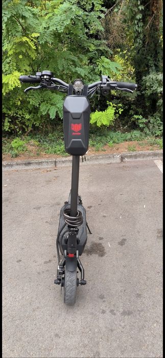 Kaabo Mantis 10 Dual 2x1000w