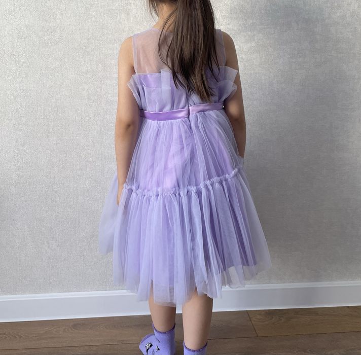 Платья для девочек