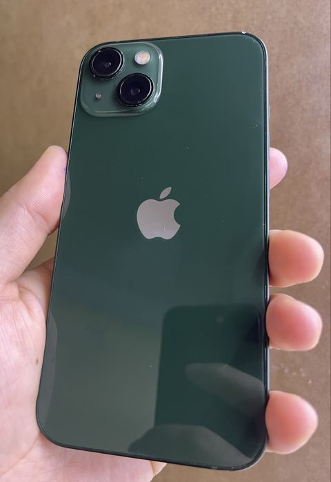 IPHONE 13- 128gb-98%