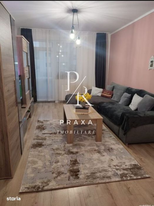 Apartament 2 camere decomandate, 60 mp, MODERN, parcare, zona Cetatii! — fotografia 1